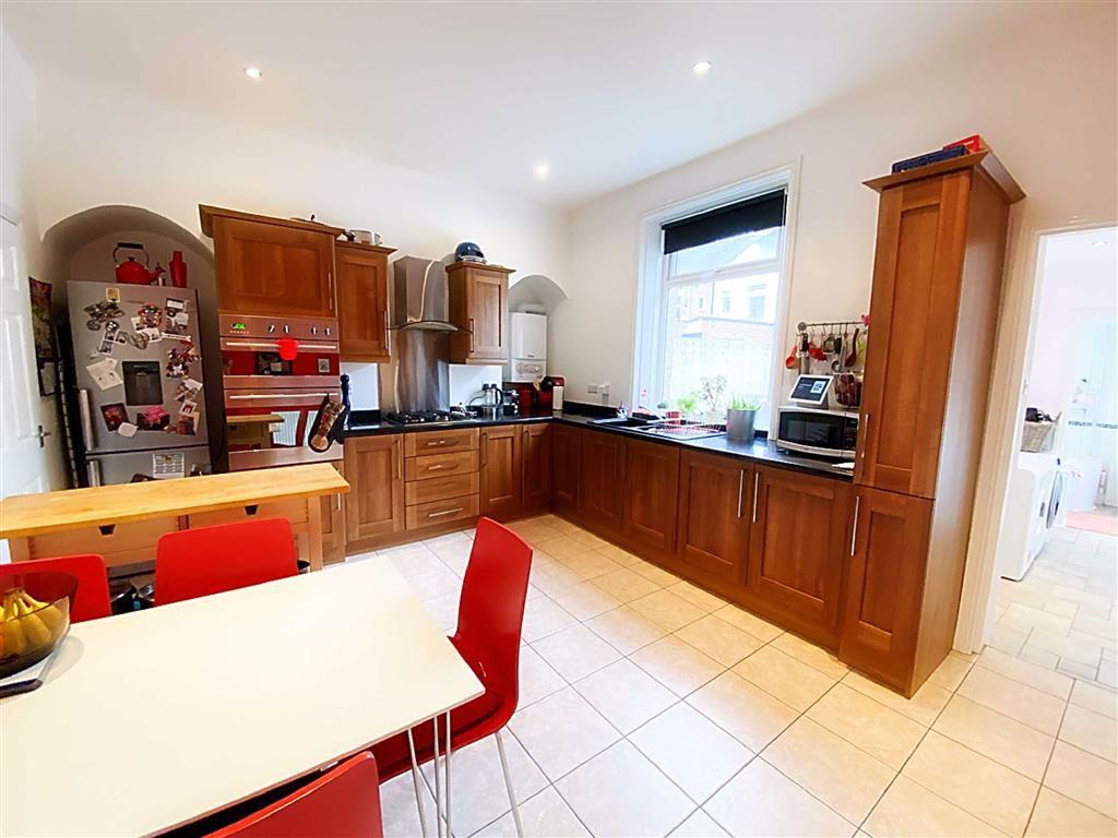 Rochdale Street, Wallsend, Tyne & Wear, NE28 2 bed terraced house £