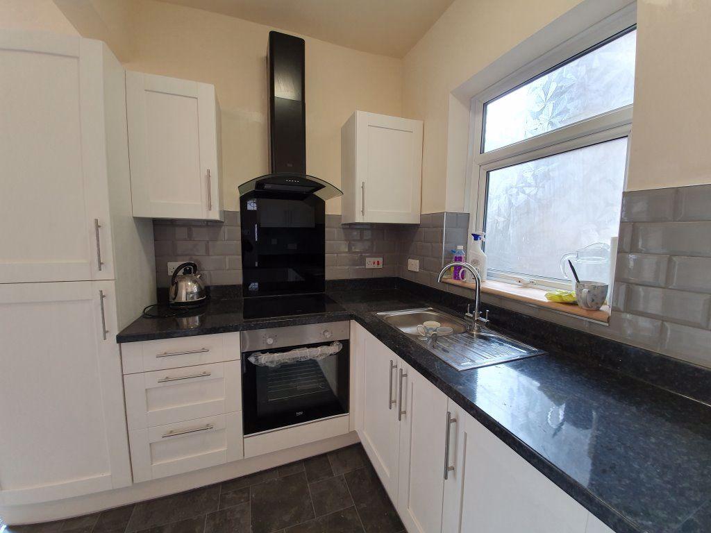 Rose Avenue, Blackpool, Lancashire 3 bed semidetached house £625 pcm