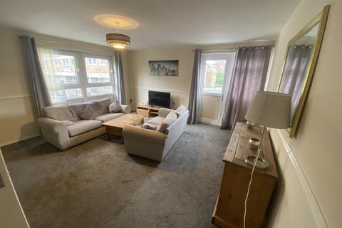 3 bedroom apartment to rent, Marlborough Grange, Leeds, West Yorkshire, LS1