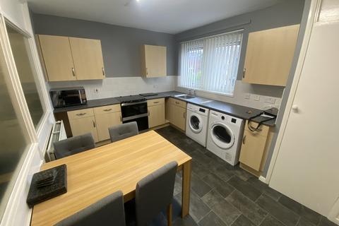 3 bedroom apartment to rent, Marlborough Grange, Leeds, West Yorkshire, LS1