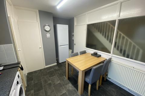 3 bedroom apartment to rent, Marlborough Grange, Leeds, West Yorkshire, LS1