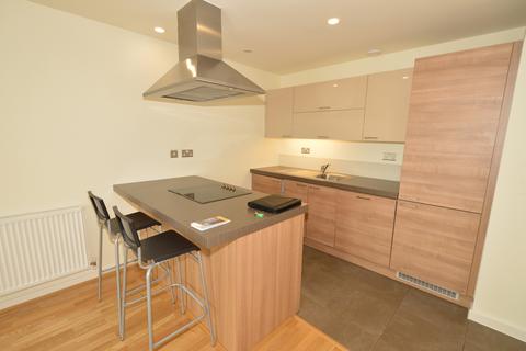 2 bedroom apartment to rent, 3 Harmony Place, London, SE8