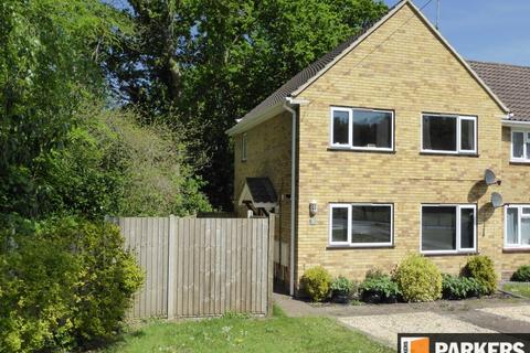 1 bedroom flat for sale, Rosebery Avenue, Hythe