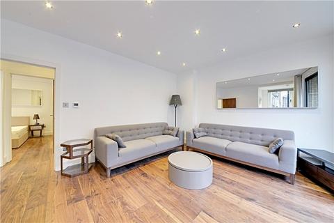 2 bedroom flat for sale, Goodge Street, Fitzrovia, London, W1T