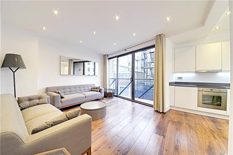 2 bedroom flat for sale, Goodge Street, Fitzrovia, London, W1T