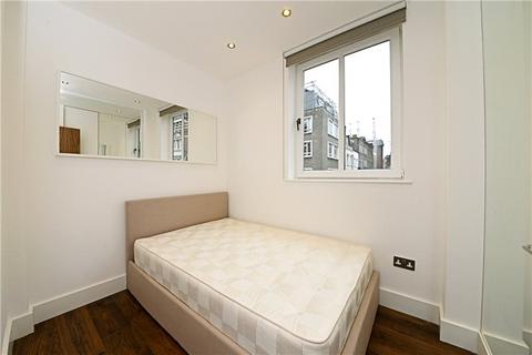 2 bedroom flat for sale, Goodge Street, Fitzrovia, London, W1T