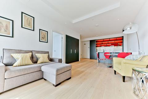 1 bedroom apartment to rent - Kent Building, London City Island, E14