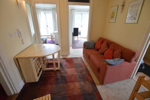 3 bedroom apartment to rent - Jewry Street, Winchester