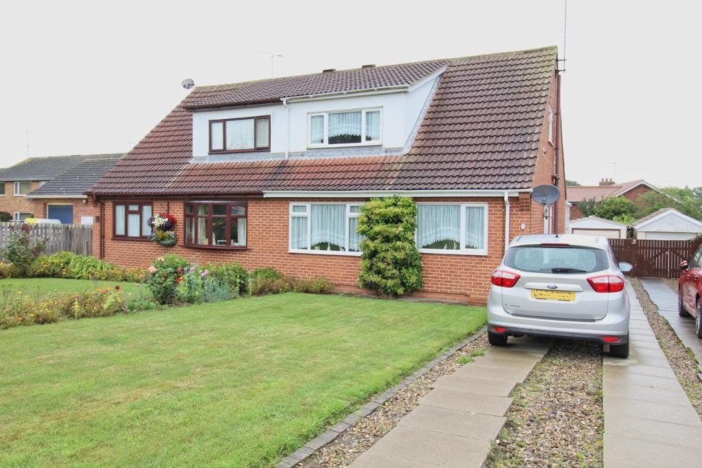 Hornsea Burton Road, Hornsea 3 bed house £189,950