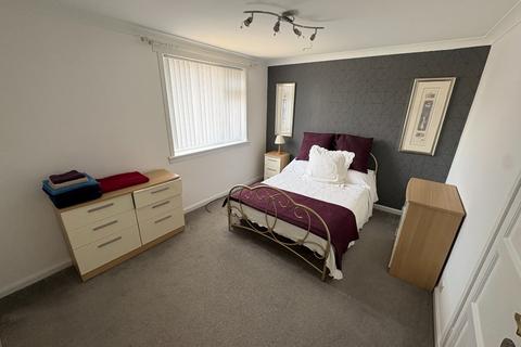 undefined, Hillpark Drive, Bannockburn, Stirling, FK7