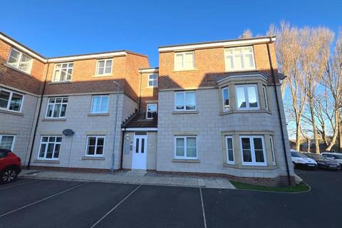 2 bedroom apartment to rent, Highfield Rise  Chester Le Street