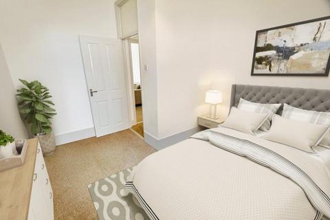 2 bedroom flat to rent, Iffley Road, London W6 0PD