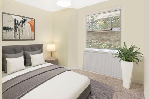 2 bedroom flat to rent, Iffley Road, London W6 0PD