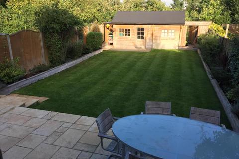 undefined, 17 Brockley Road, West Bridgford, Nottingham, NG2 5JY