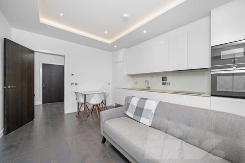 1 bedroom apartment to rent, Swiss Terrace, London NW6