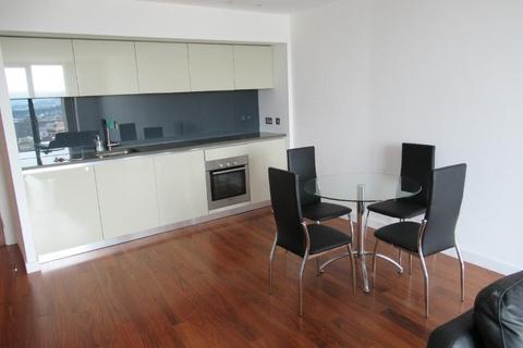 2 bedroom flat to rent, St Pauls Square, City Centre, Sheffield, S1