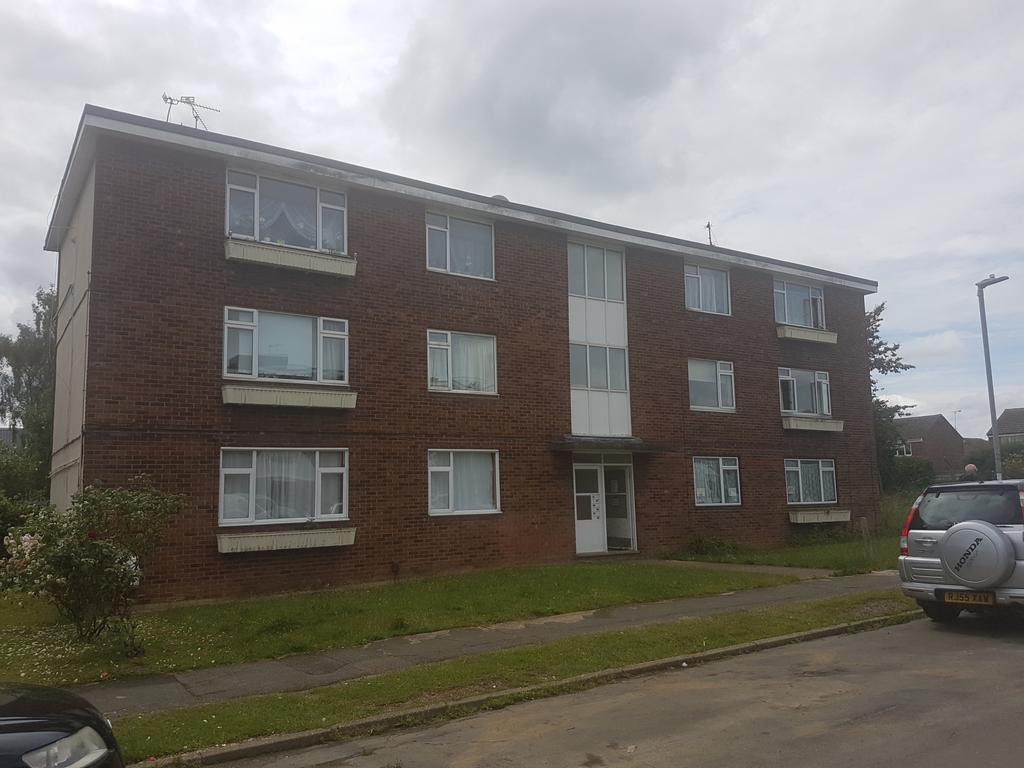 Three Bedroom Flat
