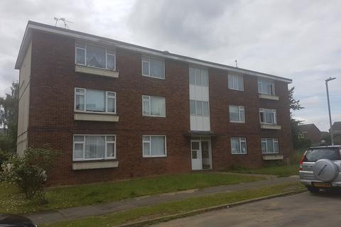 Intalbury Avenue , HP19