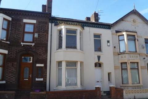 undefined, Watford Road, Liverpool L4