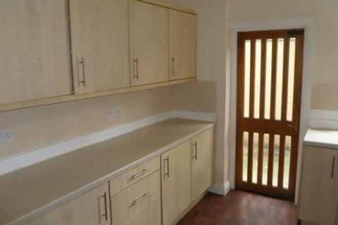 undefined, Watford Road, Liverpool L4