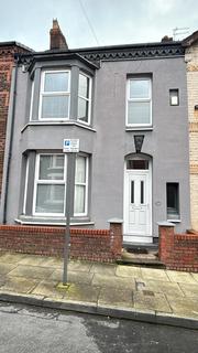 Watford Road, Liverpool L4