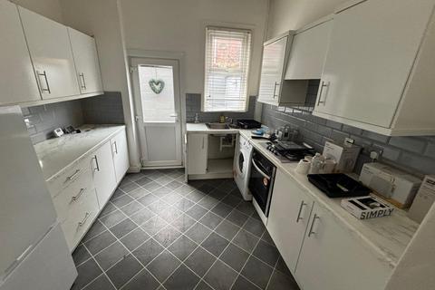 undefined, Watford Road, Liverpool L4