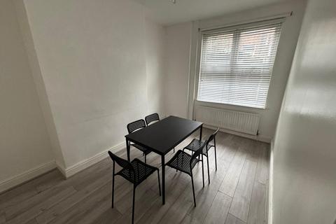 undefined, Watford Road, Liverpool L4