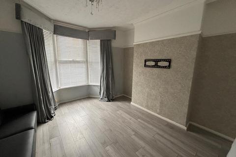 undefined, Watford Road, Liverpool L4