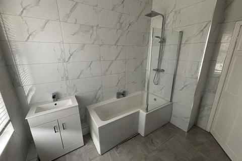 undefined, Watford Road, Liverpool L4