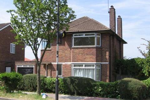 undefined, Stanmore,  Harrow,  HA7