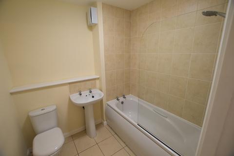 2 bedroom flat to rent, Garmouth Place, Lhanbryde