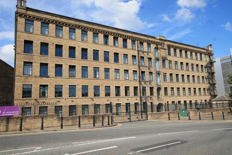 1 bedroom flat to rent, Victoria Mills, Salts Mill Road, Shipley, Bradford, BD17