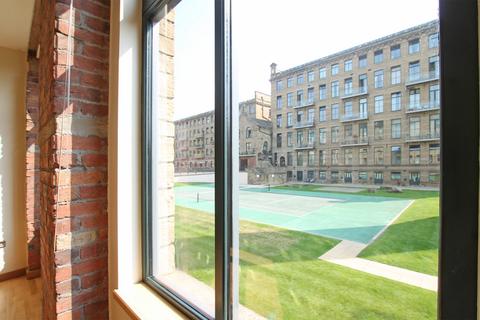 undefined, Victoria Mills, Salts Mill Road, Shipley, Bradford, BD17