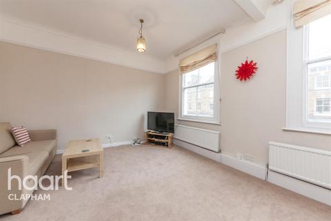 1 bedroom flat to rent, Cologne Road, SW11