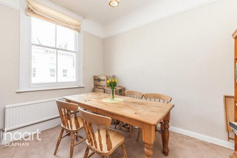 undefined, Cologne Road, London