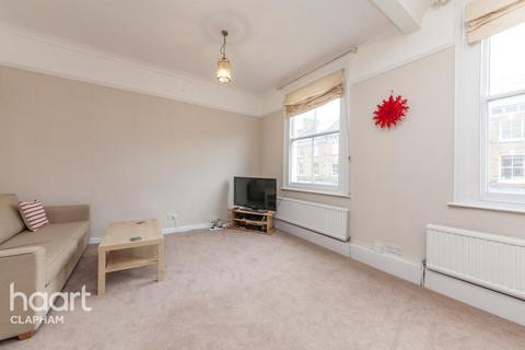 undefined, Cologne Road, London