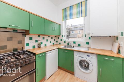 undefined, Cologne Road, London