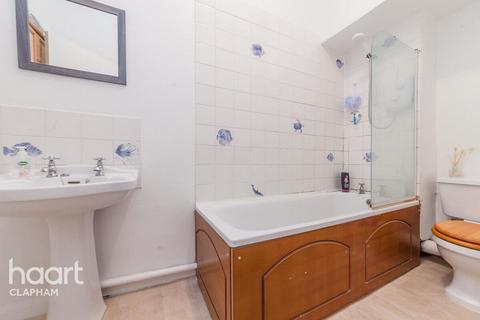 1 bedroom apartment to rent, Cologne Road, London