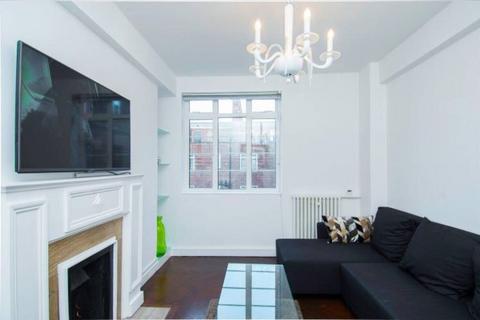 1 bedroom flat to rent, Latymer Court, Hammersmith Road, Hammersmith, W6