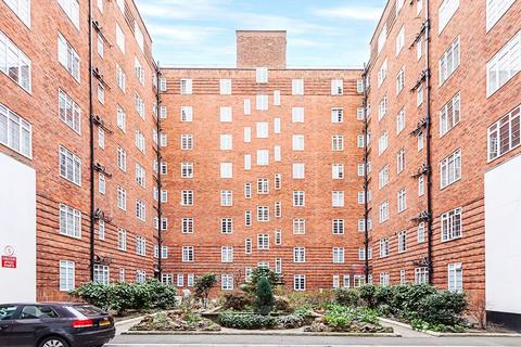 1 bedroom flat to rent, Latymer Court, Hammersmith Road, Hammersmith, W6