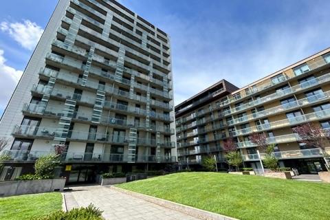 2 bedroom flat to rent, Meadowside Quay Walk, Glasgow Harbour, Glasgow, G11