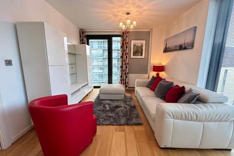undefined, Meadowside Quay Walk, Glasgow Harbour, Glasgow, G11