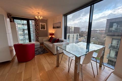 undefined, Meadowside Quay Walk, Glasgow Harbour, Glasgow, G11