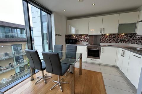 undefined, Meadowside Quay Walk, Glasgow Harbour, Glasgow, G11