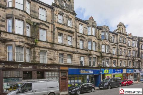 3 bedroom flat to rent, Barnton Street, Stirling FK8