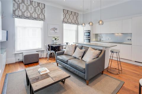 1 bedroom apartment to rent, Campden Hill Gardens, Kensington, London, W8