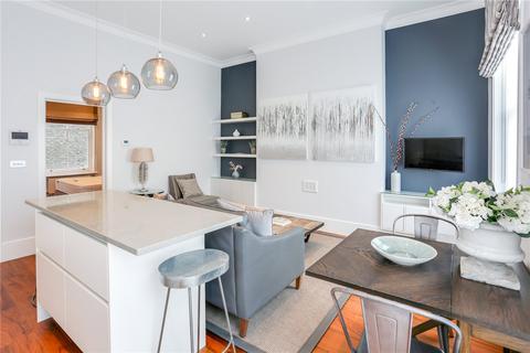 1 bedroom apartment to rent, Campden Hill Gardens, Kensington, London, W8