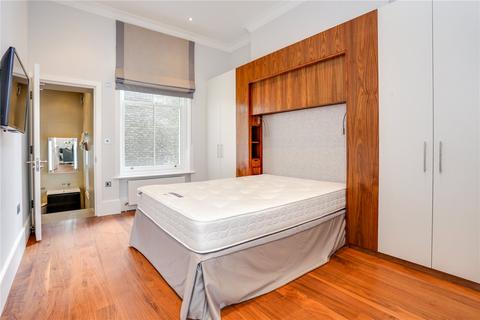 1 bedroom apartment to rent, Campden Hill Gardens, Kensington, London, W8