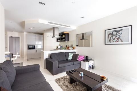 2 bedroom apartment to rent - Leonard Street, London, EC2A