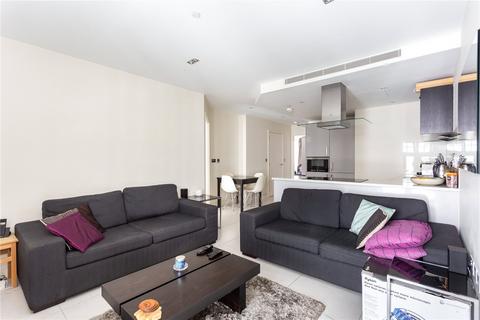 2 bedroom apartment to rent, Leonard Street, London, EC2A